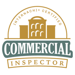 Commercial Inspector Cert