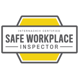 Safety Inspector Cert